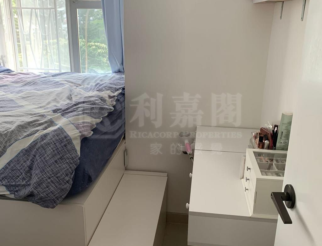 好順泰大廈 A座 - 28NTS – 香港北部都會區