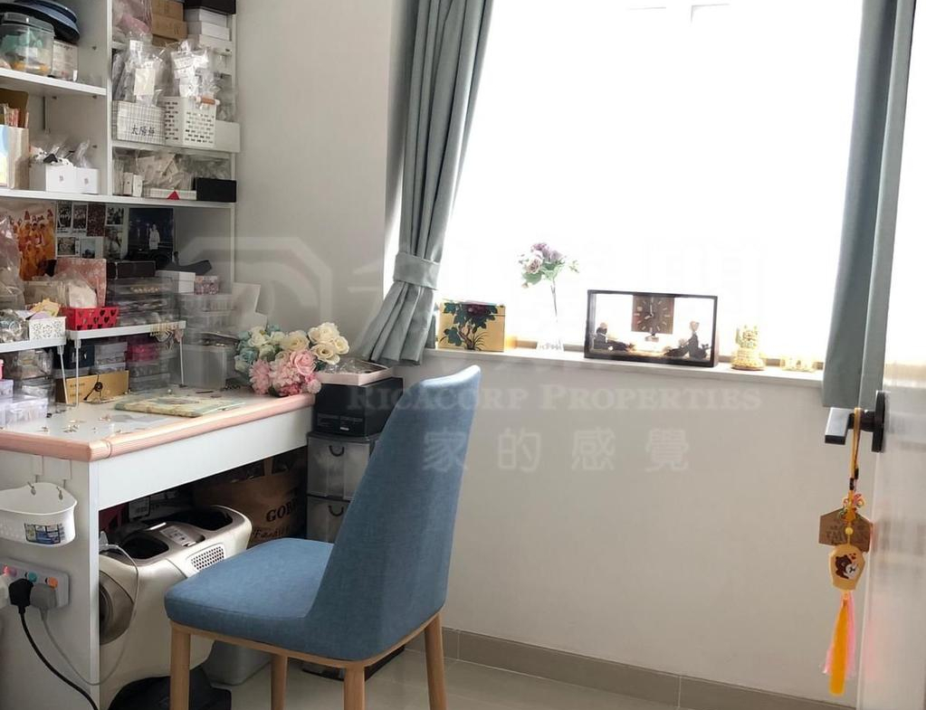 好順泰大廈 A座 - 28NTS – 香港北部都會區