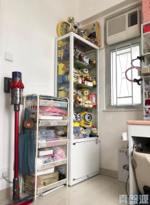 好順泰大廈 A座 - 28NTS – 香港北部都會區