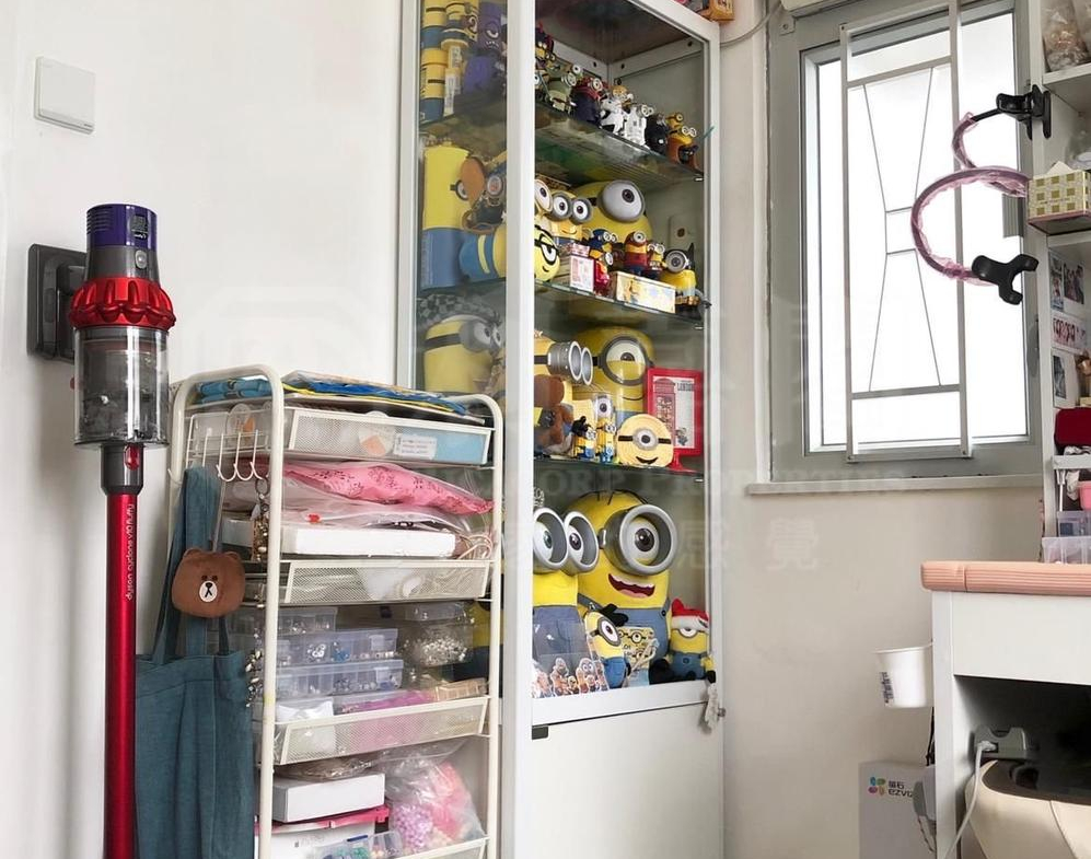 好順泰大廈 A座 - 28NTS – 香港北部都會區