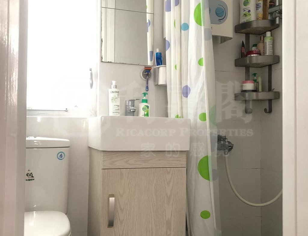 好順泰大廈 A座 - 28NTS – 香港北部都會區