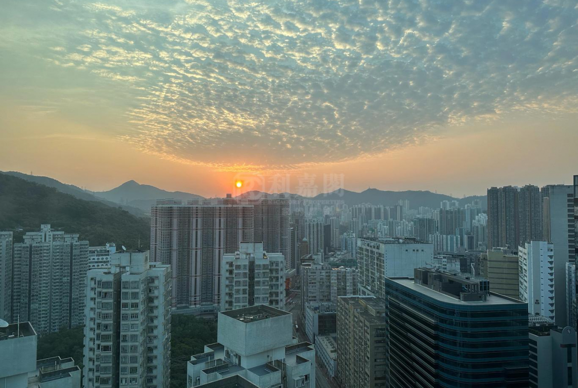 翠豐臺 1座 - 28NTS – 香港北部都會區