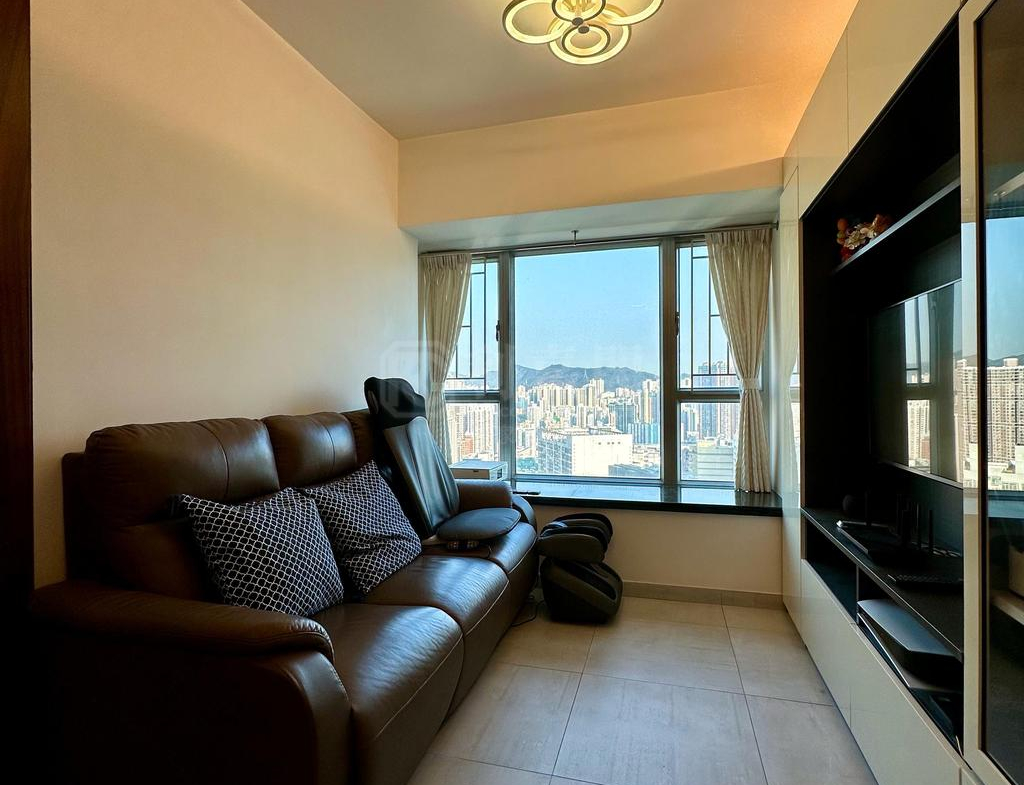 翠豐臺 1座 - 28NTS – 香港北部都會區