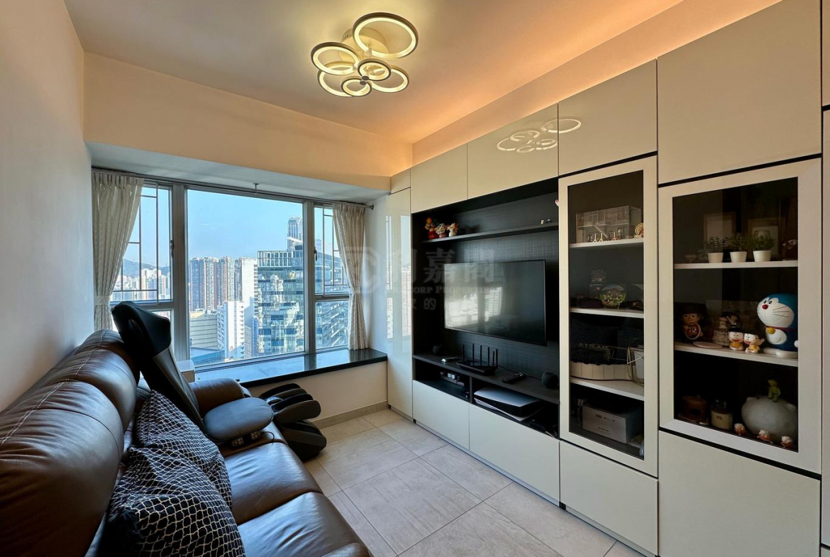 翠豐臺 1座 - 28NTS – 香港北部都會區