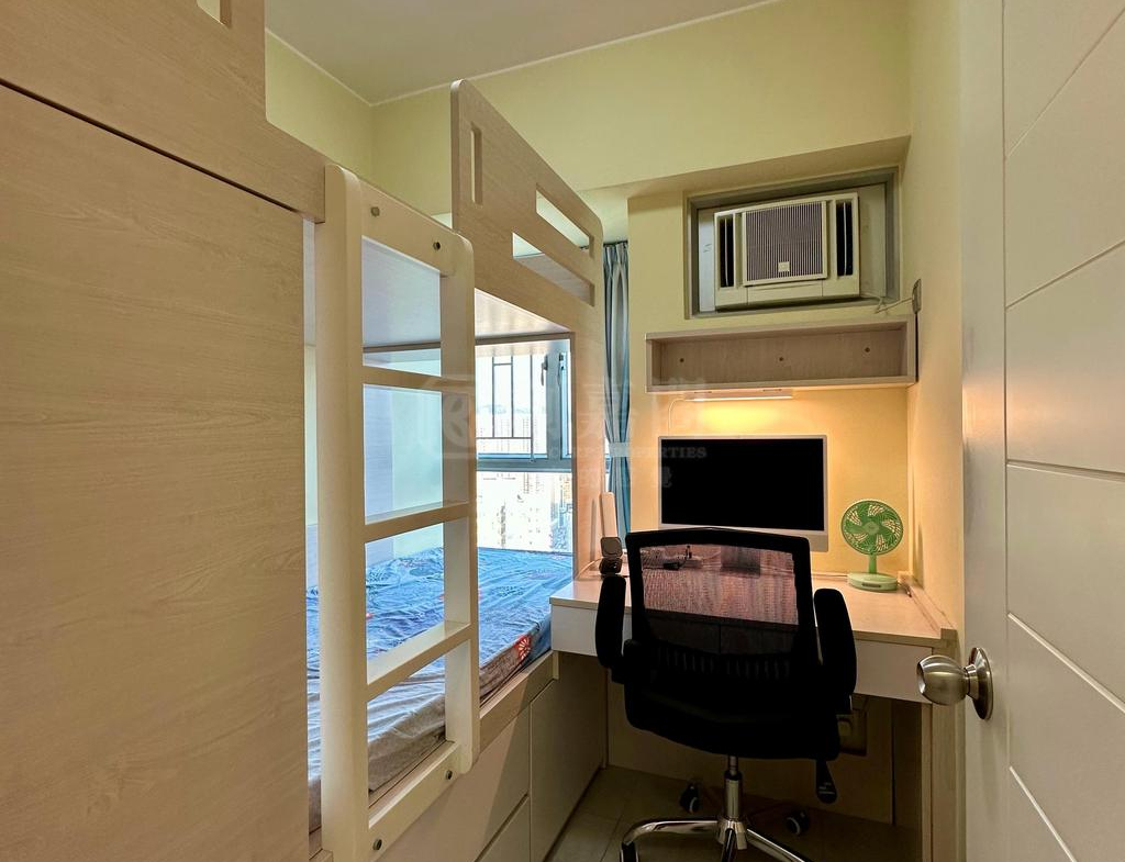 翠豐臺 1座 - 28NTS – 香港北部都會區