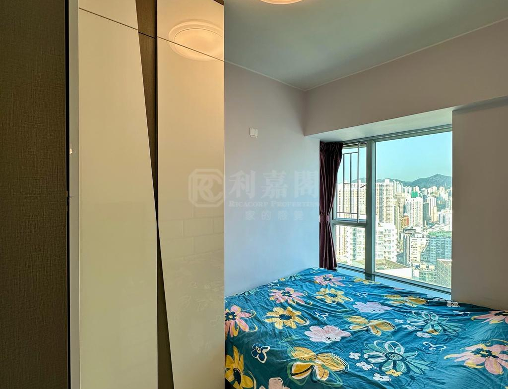 翠豐臺 1座 - 28NTS – 香港北部都會區