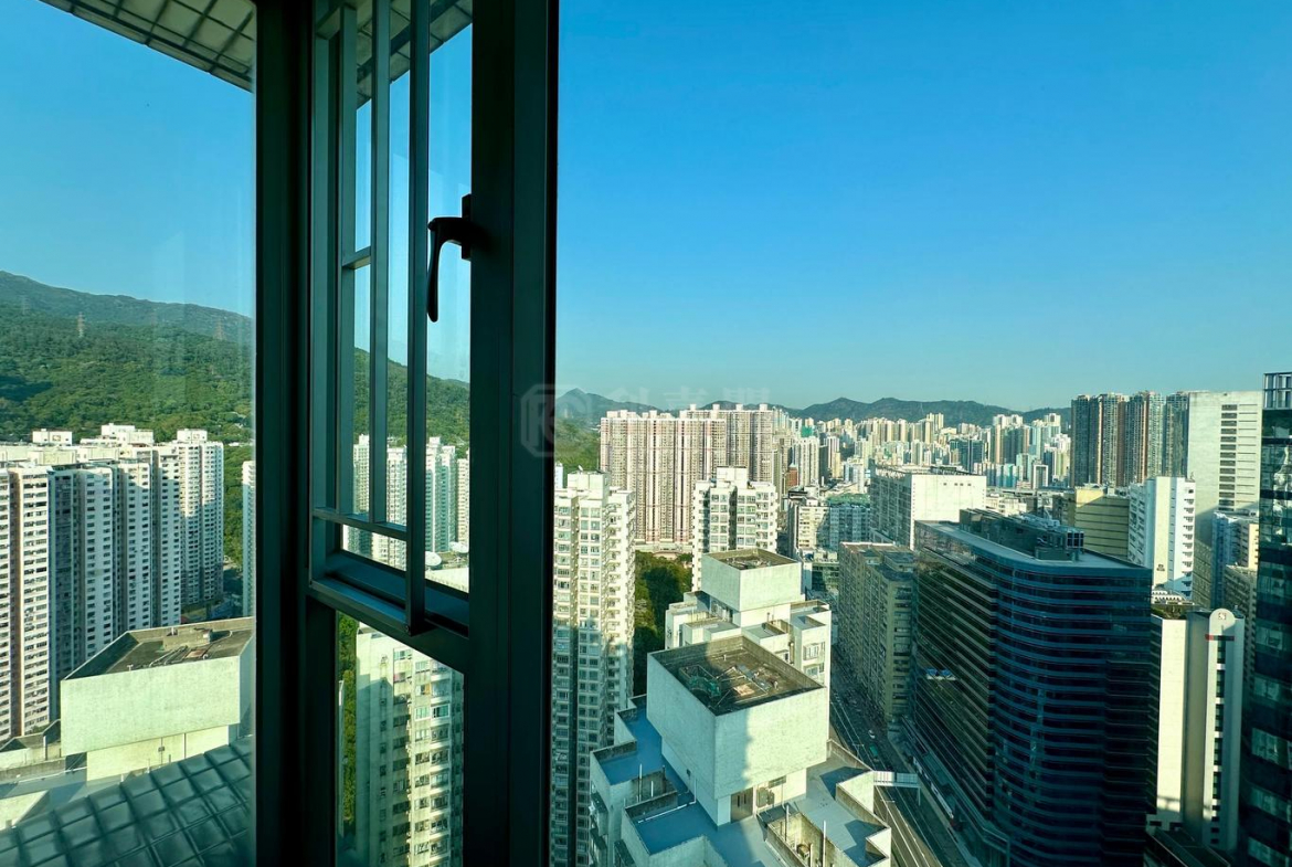 翠豐臺 1座 - 28NTS – 香港北部都會區