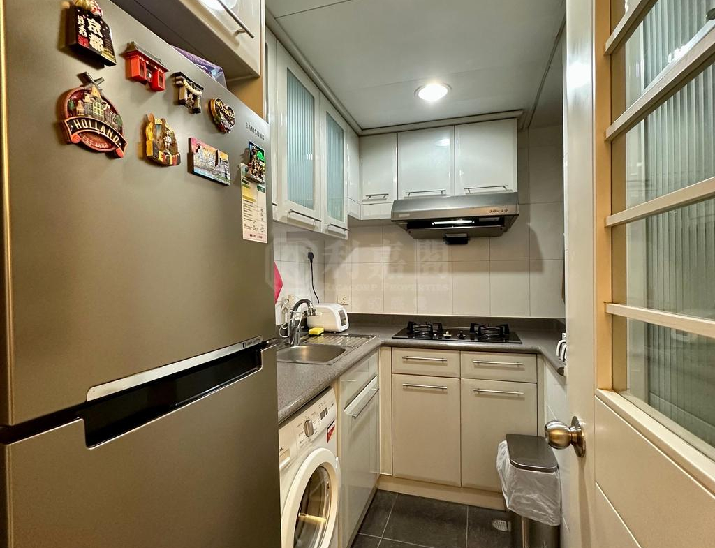 翠豐臺 1座 - 28NTS – 香港北部都會區