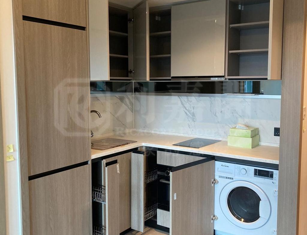 WETLAND SEASONS BAY 2期 1A座 - 28NTS – 香港北部都會區