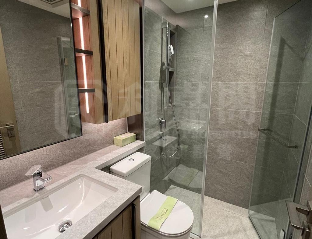 WETLAND SEASONS BAY 2期 1A座 - 28NTS – 香港北部都會區