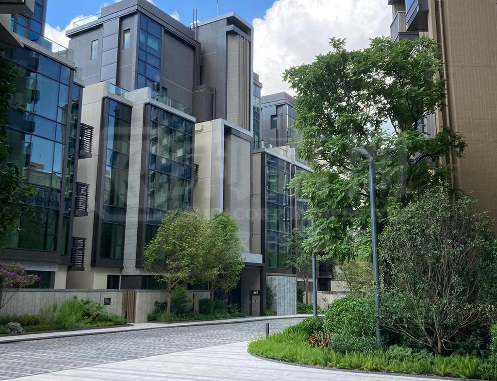 WETLAND SEASONS BAY 2期 1A座 - 28NTS – 香港北部都會區