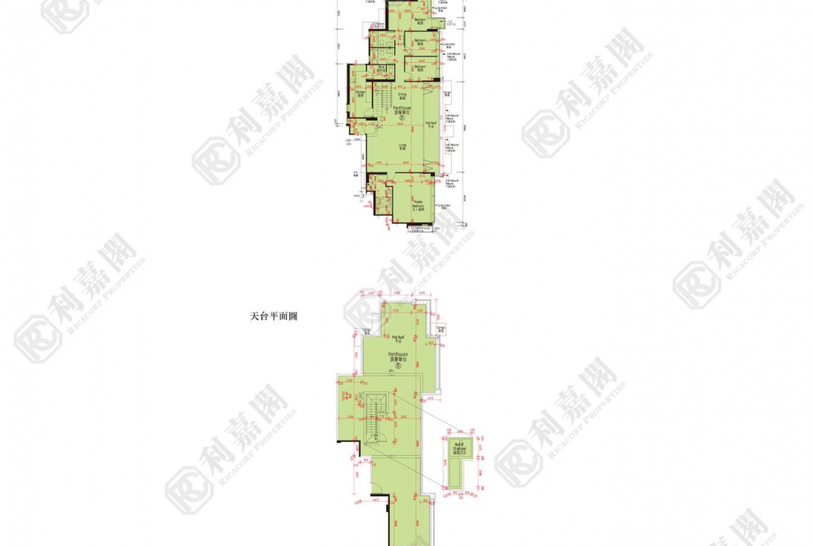 昇薈 3座 - 28NTS – 香港北部都會區