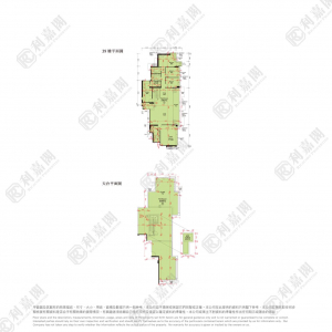 昇薈 3座 - 28NTS – 香港北部都會區
