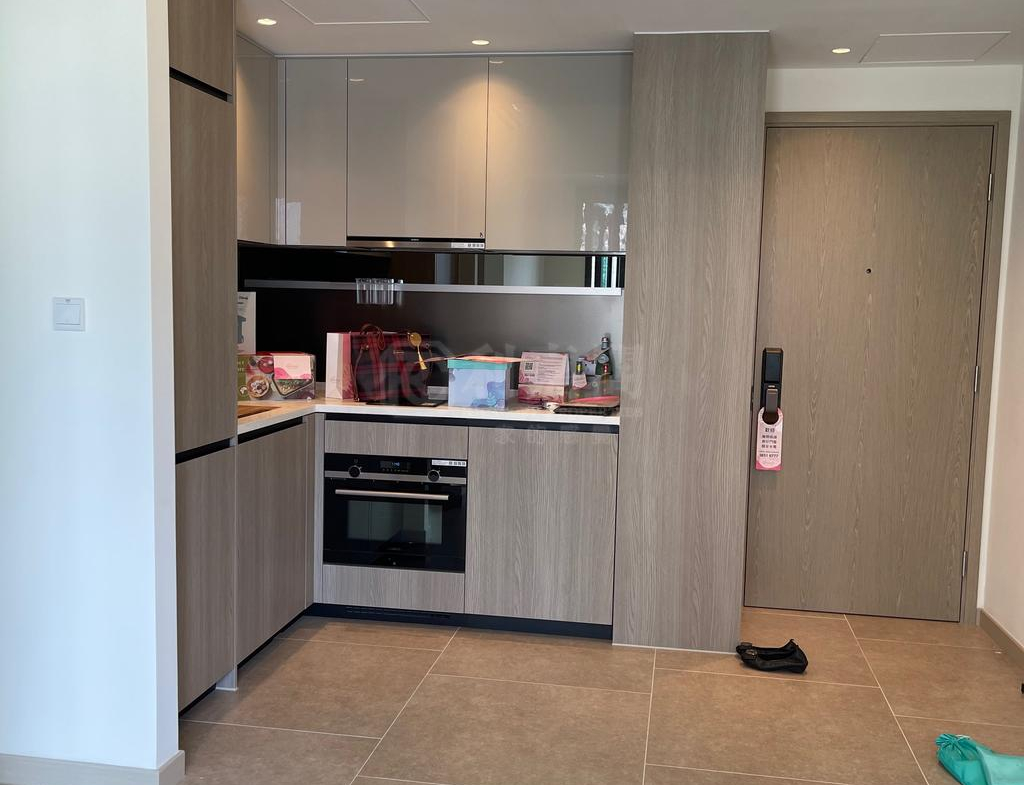 WETLAND SEASONS PARK 1期 10座 - 28NTS – 香港北部都會區