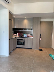 WETLAND SEASONS PARK 1期 10座 - 28NTS – 香港北部都會區