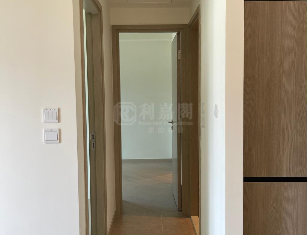 WETLAND SEASONS PARK 1期 10座 - 28NTS – 香港北部都會區