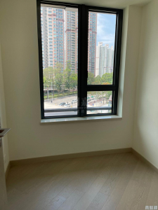 WETLAND SEASONS PARK 1期 10座 - 28NTS – 香港北部都會區