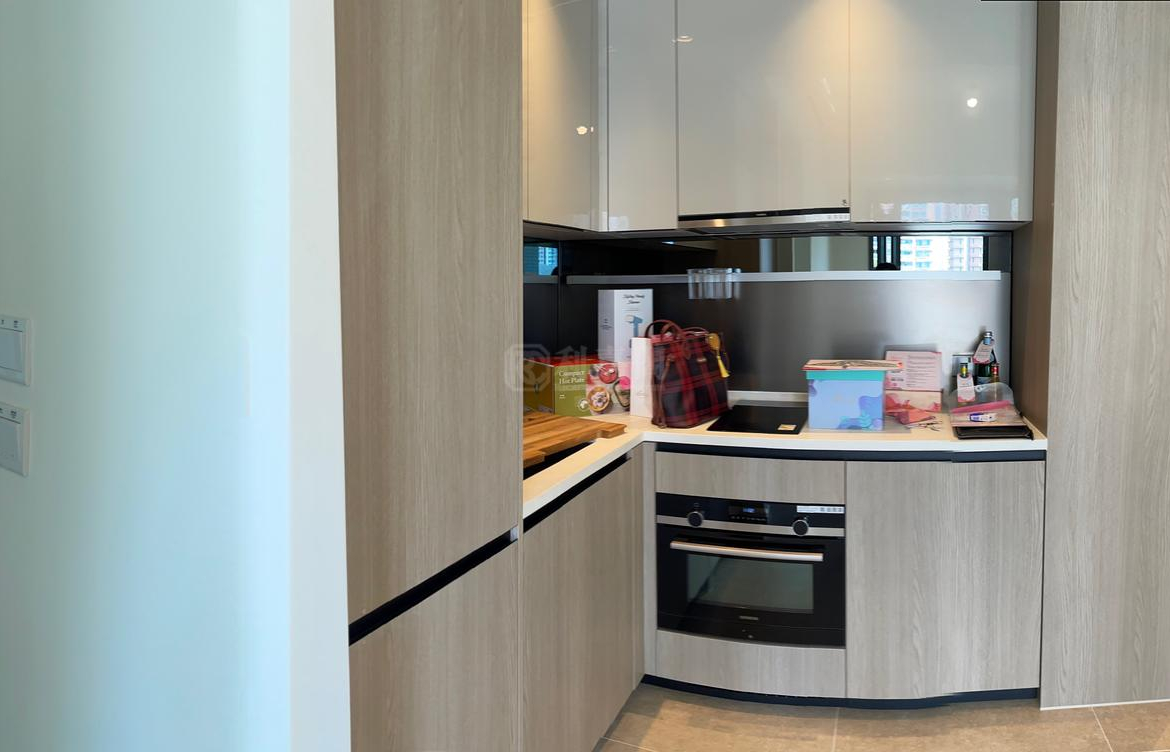 WETLAND SEASONS PARK 1期 10座 - 28NTS – 香港北部都會區