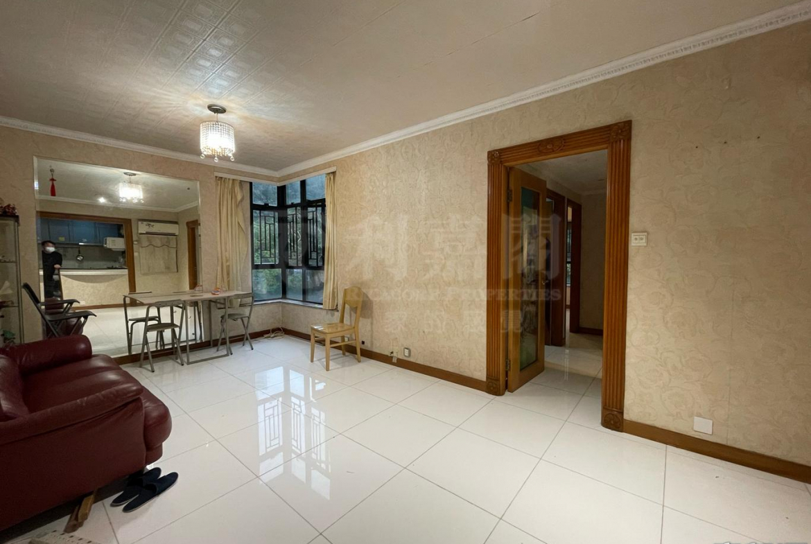 灣景花園 3座 - 28NTS – 香港北部都會區