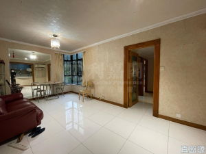 灣景花園 3座 - 28NTS – 香港北部都會區