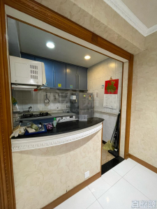 灣景花園 3座 - 28NTS – 香港北部都會區