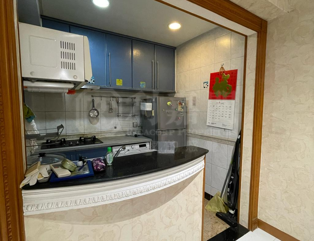 灣景花園 3座 - 28NTS – 香港北部都會區