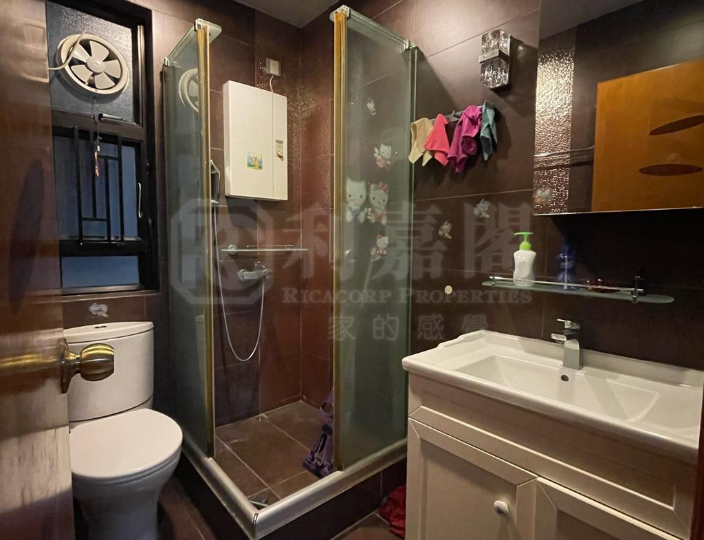 灣景花園 3座 - 28NTS – 香港北部都會區