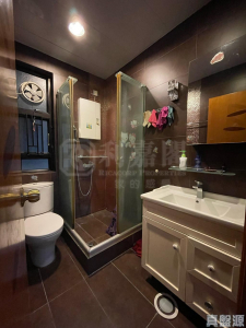 灣景花園 3座 - 28NTS – 香港北部都會區