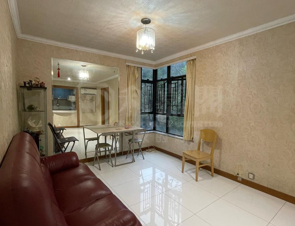 灣景花園 3座 - 28NTS – 香港北部都會區