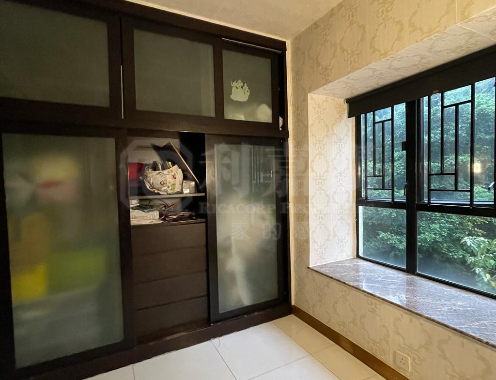 灣景花園 3座 - 28NTS – 香港北部都會區