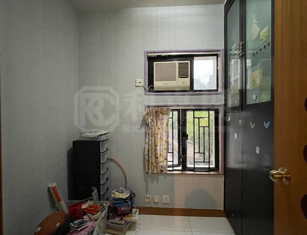 灣景花園 3座 - 28NTS – 香港北部都會區