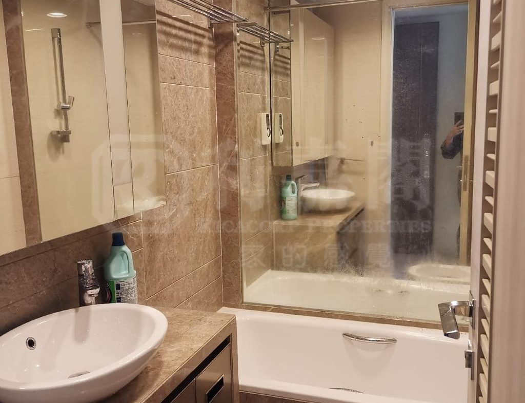 世宙 1座 - 28NTS – 香港北部都會區