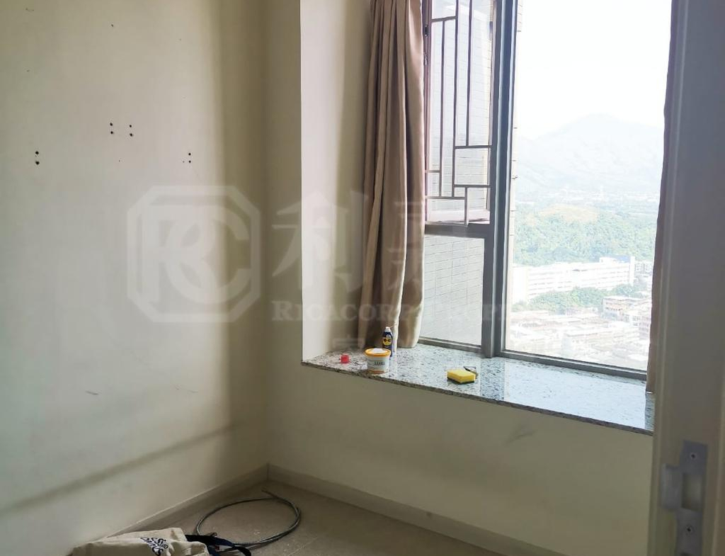 世宙 1座 - 28NTS – 香港北部都會區