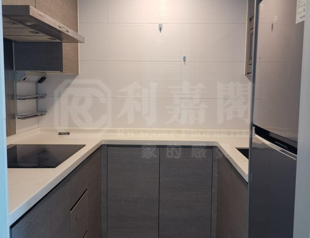 世宙 1座 - 28NTS – 香港北部都會區