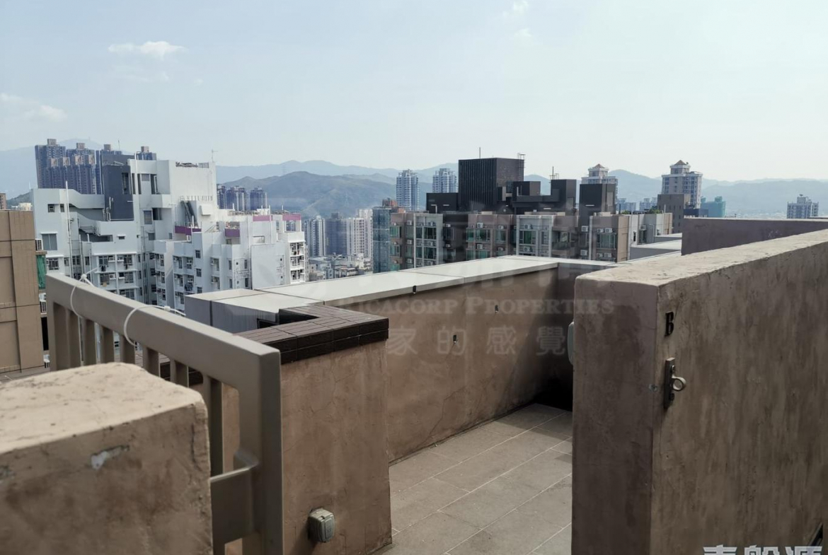 世宙 1座 - 28NTS – 香港北部都會區