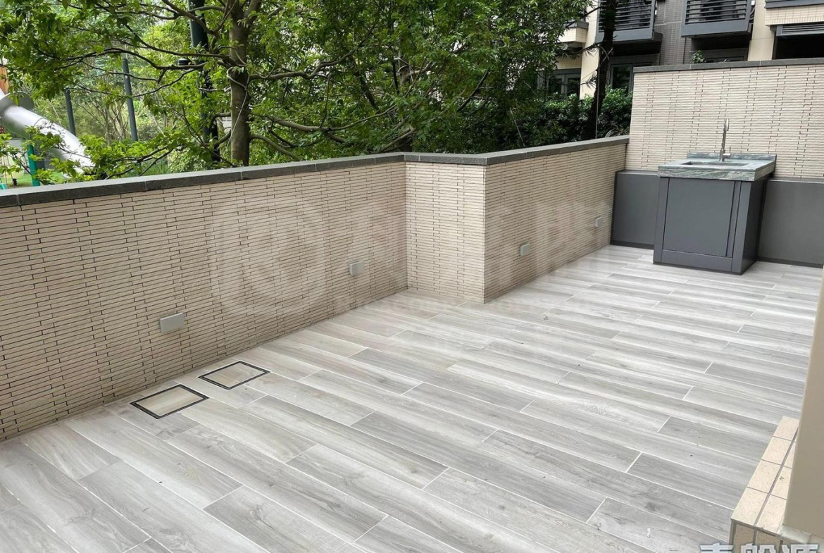 WETLAND SEASONS PARK 3期 8座 - 28NTS – 香港北部都會區