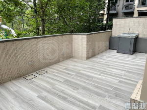 WETLAND SEASONS PARK 3期 8座 - 28NTS – 香港北部都會區