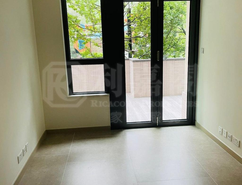 WETLAND SEASONS PARK 3期 8座 - 28NTS – 香港北部都會區