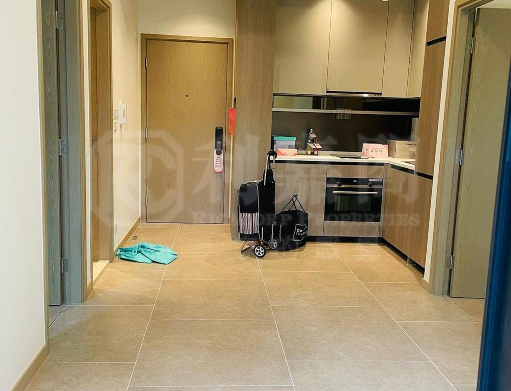 WETLAND SEASONS PARK 3期 8座 - 28NTS – 香港北部都會區