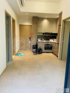 WETLAND SEASONS PARK 3期 8座 - 28NTS – 香港北部都會區