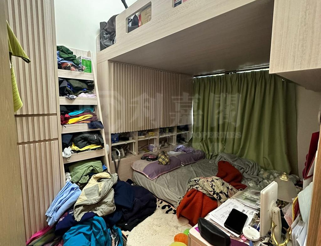 WETLAND SEASONS PARK 3期 8座 - 28NTS – 香港北部都會區