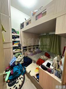 WETLAND SEASONS PARK 3期 8座 - 28NTS – 香港北部都會區