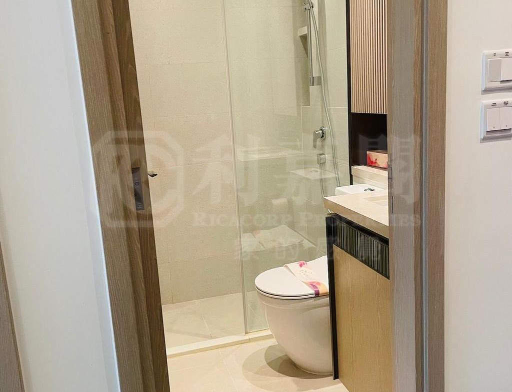 WETLAND SEASONS PARK 3期 8座 - 28NTS – 香港北部都會區