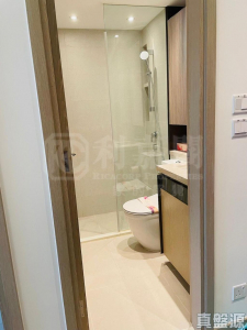 WETLAND SEASONS PARK 3期 8座 - 28NTS – 香港北部都會區