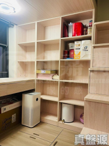 WETLAND SEASONS PARK 3期 8座 - 28NTS – 香港北部都會區