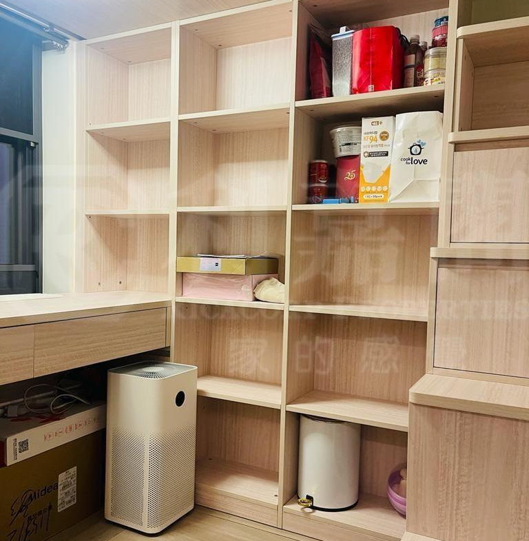 WETLAND SEASONS PARK 3期 8座 - 28NTS – 香港北部都會區