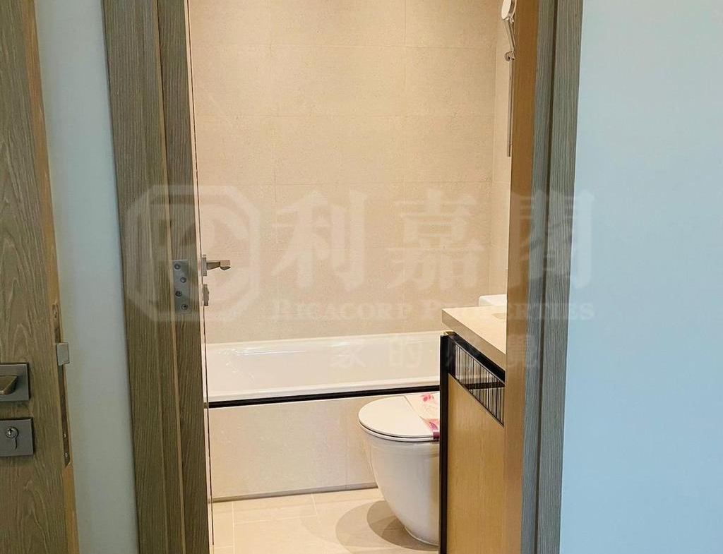 WETLAND SEASONS PARK 3期 8座 - 28NTS – 香港北部都會區