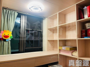 WETLAND SEASONS PARK 3期 8座 - 28NTS – 香港北部都會區