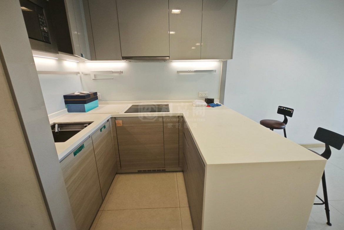 海之戀 3期 8座 - 28NTS – 香港北部都會區