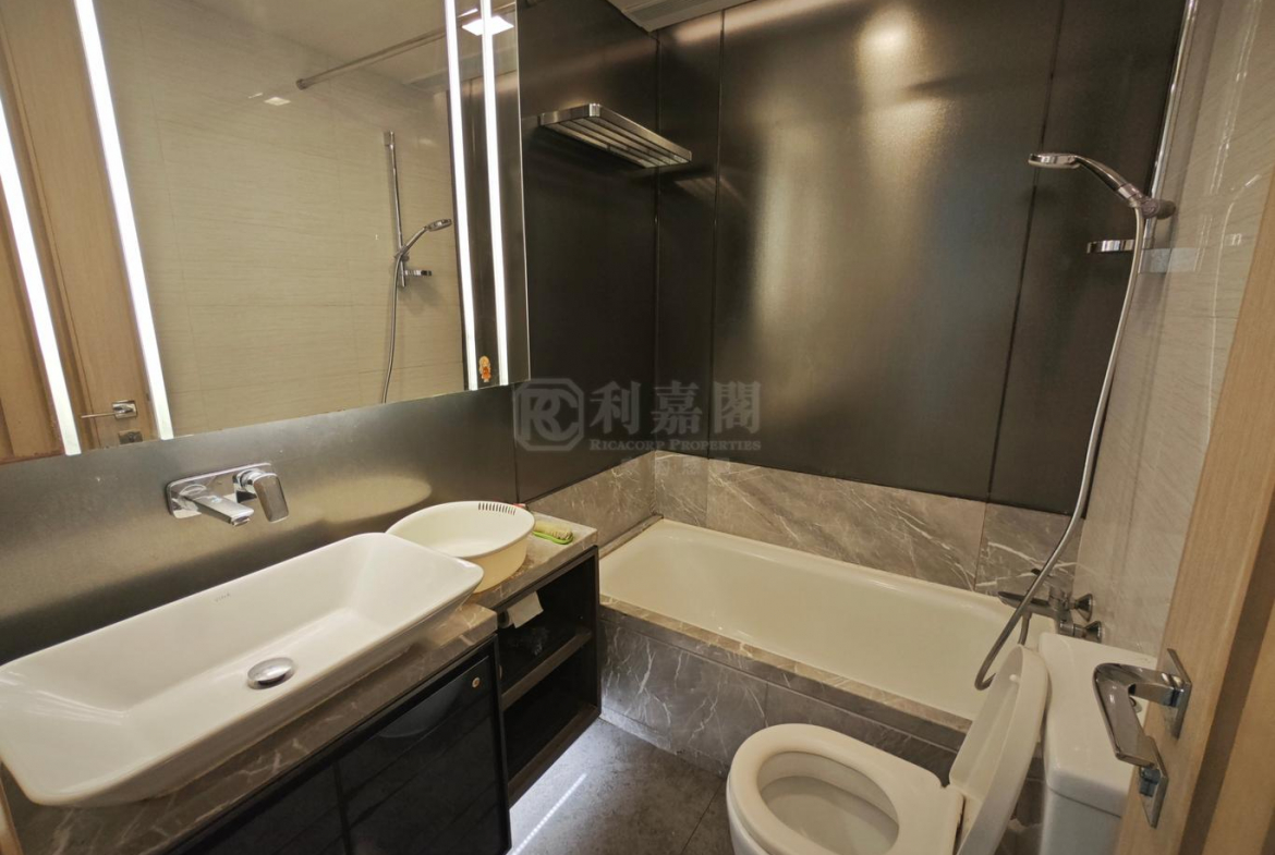 海之戀 3期 8座 - 28NTS – 香港北部都會區